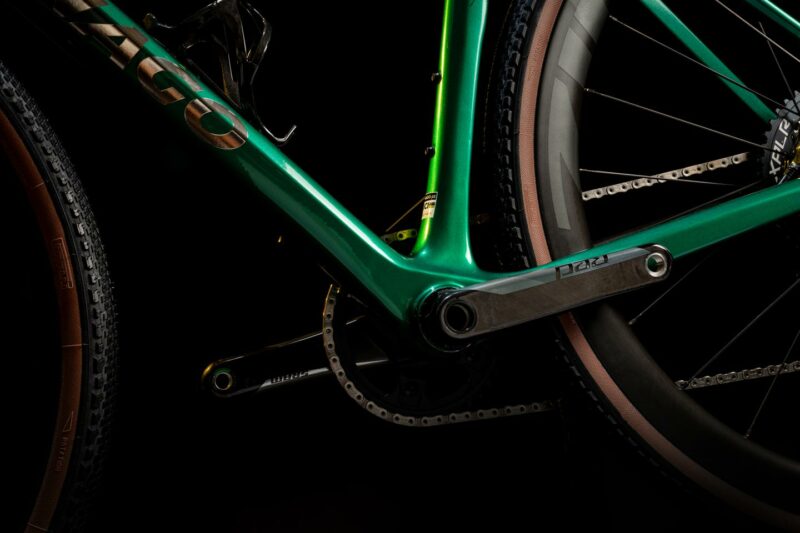 Colnago G4-X Shimano grx 820 2x - immagine 12