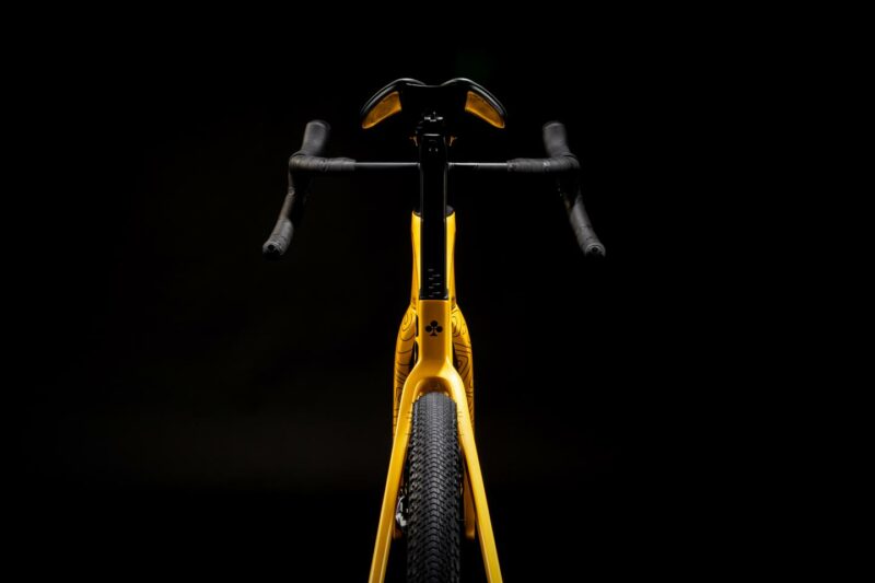 Colnago G4-X Shimano grx 820 2x - immagine 9