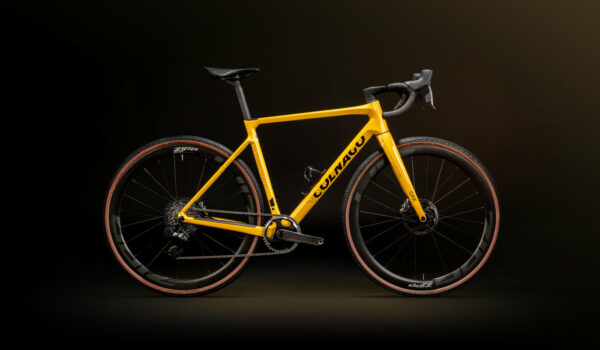Colnago G4-X Sram rival axs