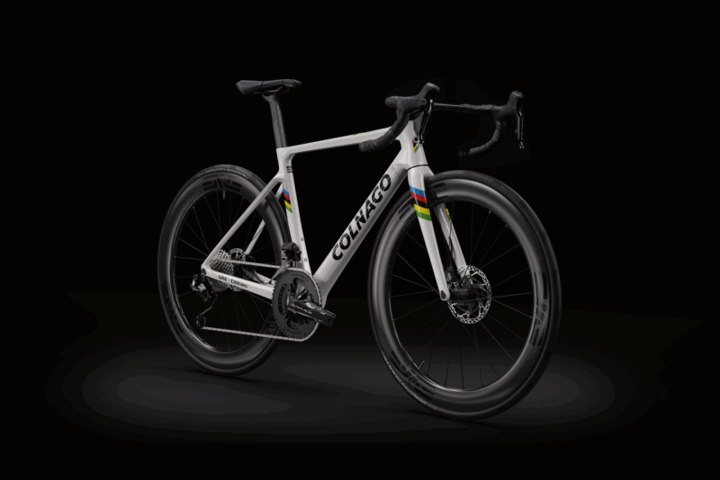 Colnago V4Rs Campagnolo super record wrl - immagine 7
