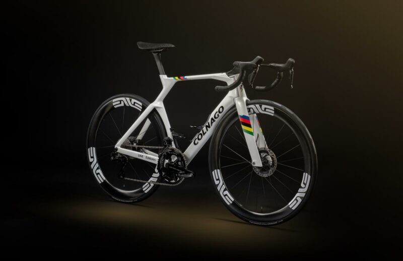 Colnago Y1Rs Campagnolo super record wrl - immagine 3