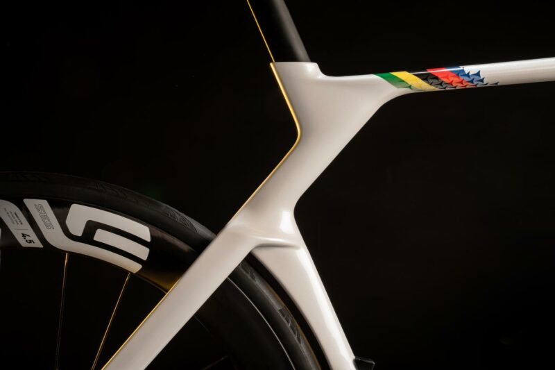 Colnago Y1Rs Campagnolo super record wrl - immagine 8