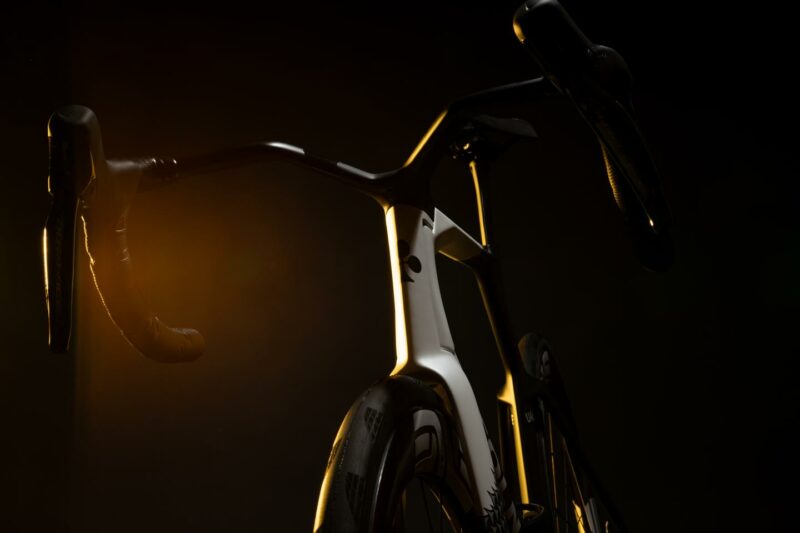Colnago Y1Rs Campagnolo super record wrl - immagine 5