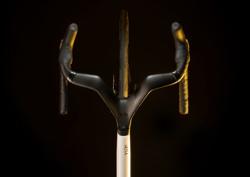 Colnago Y1Rs Campagnolo super record wrl - immagine 7