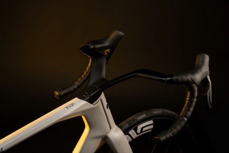 Colnago Y1Rs Campagnolo super record wrl - immagine 9