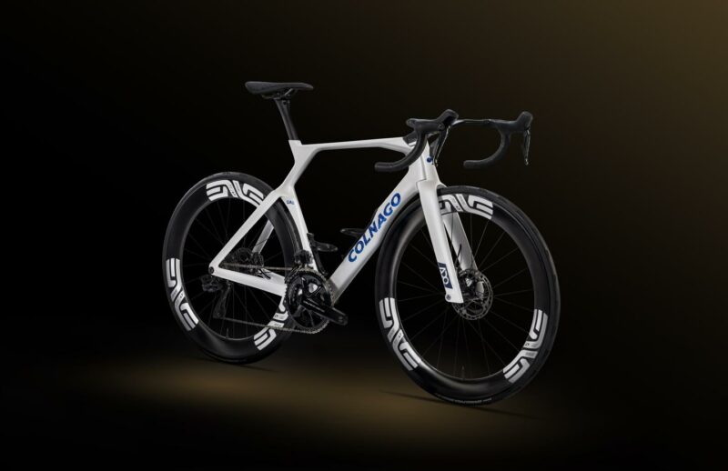 Colnago Y1Rs Campagnolo super record wrl - immagine 2
